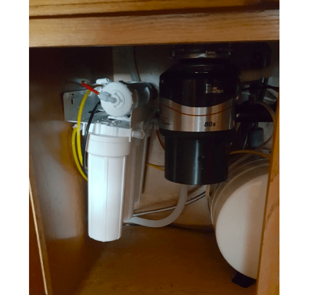 Service Image